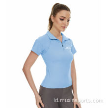 Ritsleting ritsleting Baselayer 4 Way Stretch Woman Equestrian